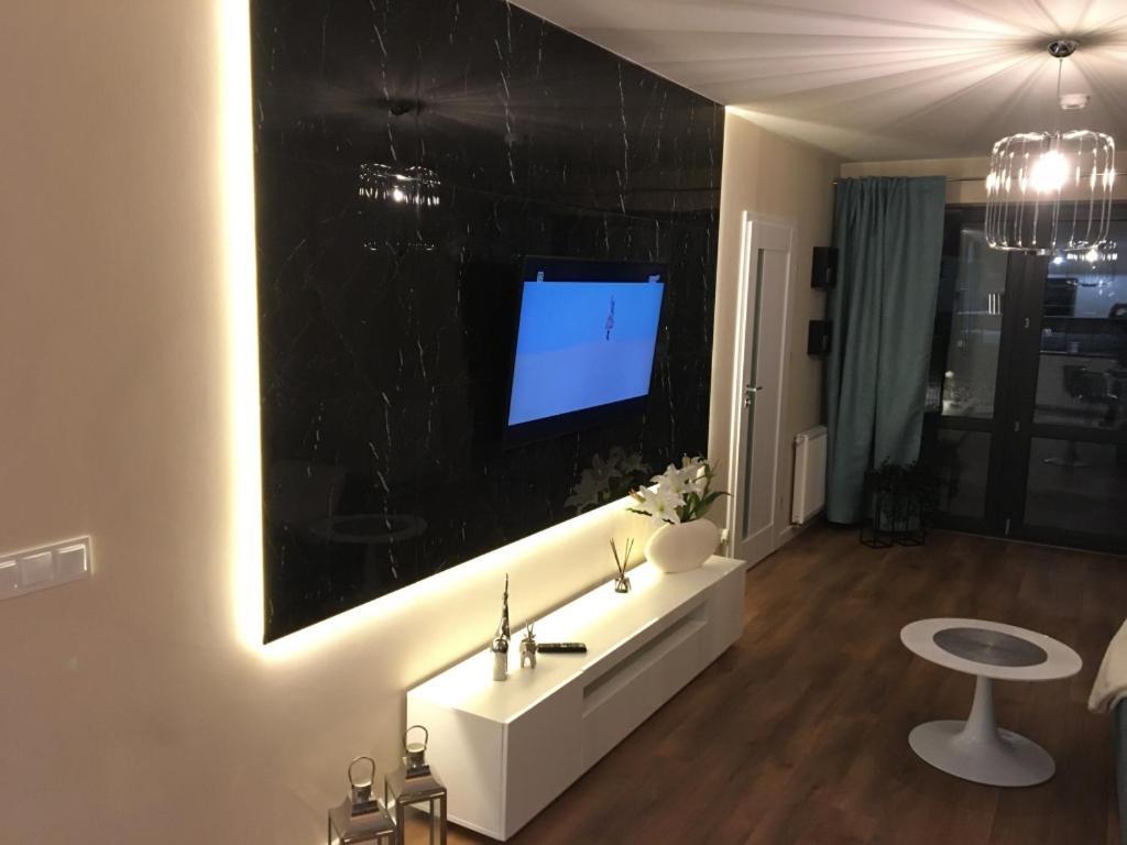 Apartament Silence Triventi Szmaragd Karpacz Exterior photo
